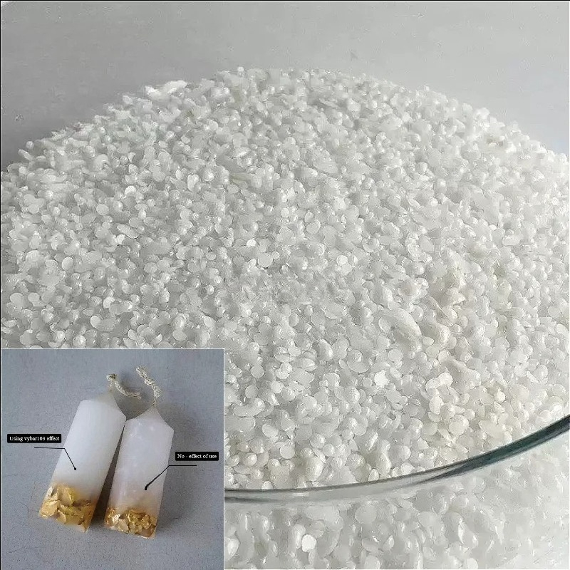 Candle Making Supplies Online - 100g/200g Dodatek do wosku Vybar 103