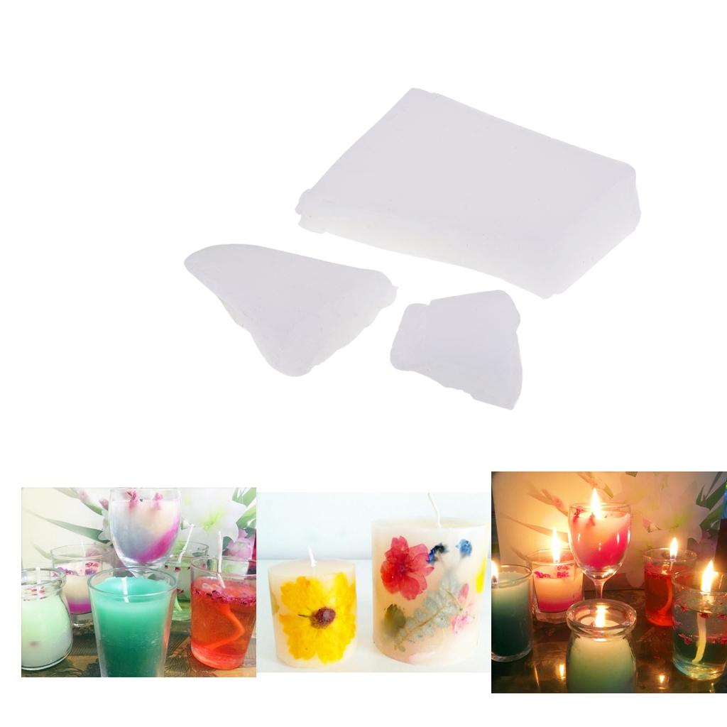 Parafina/mieszanka filarów - N – Candle Making Supplies Online recenzja i cena
