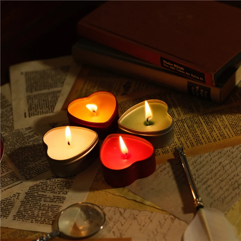Zestaw 16 słoików na świece wo – Candle Supplies Europe recenzja i cena