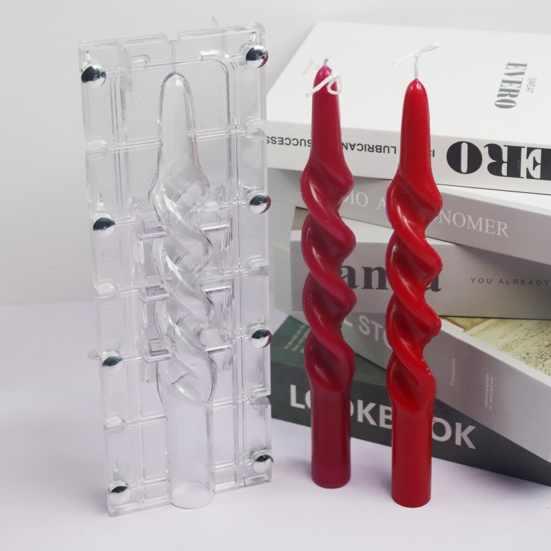 Kolumna z skręconym paskiem Ak – Candle Making Supplies For Beginners recenzja i cena