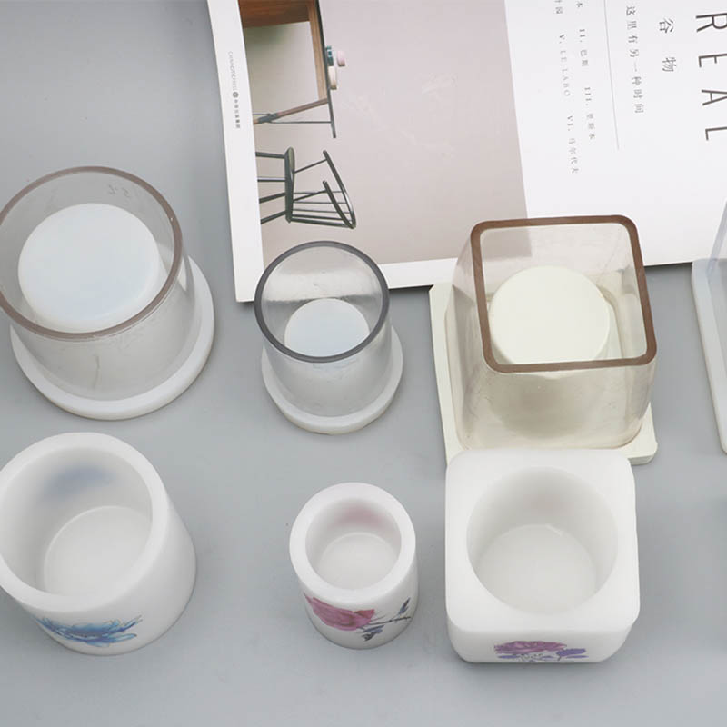 Wiatroodporny kubek z woskiem  – Candle Making Supplies For Beginners recenzja i cena