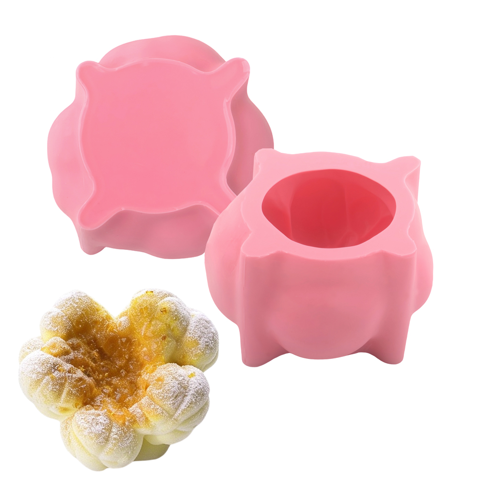 Formy silikonowe do pieczenia  – Candle Making Supplies Online recenzja i cena