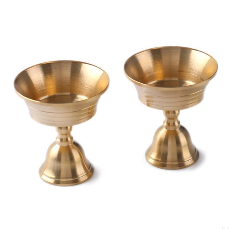 F19B Mosiężny uchwyt na lampę  – Candle Supplies Europe recenzja i cena
