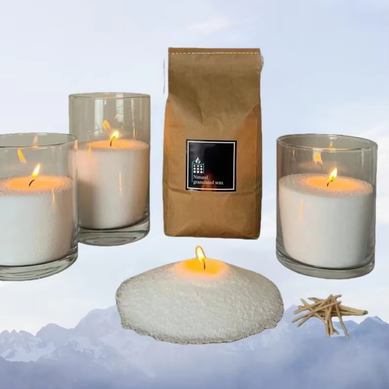 Świeczki Świece Zapachowe Luks – Luxury Candle Supplies Jars recenzja i cena