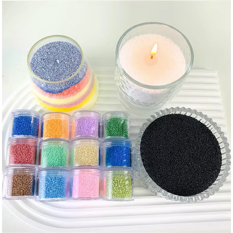 Świeczki Świece Zapachowe Luks – Luxury Candle Supplies Jars recenzja i cena