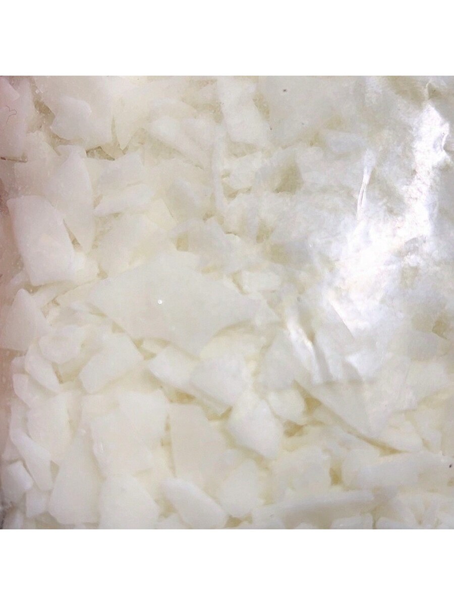 500g/1kg Czysty Wosk Sojowy Pa – Candle Making Supplies Online recenzja i cena