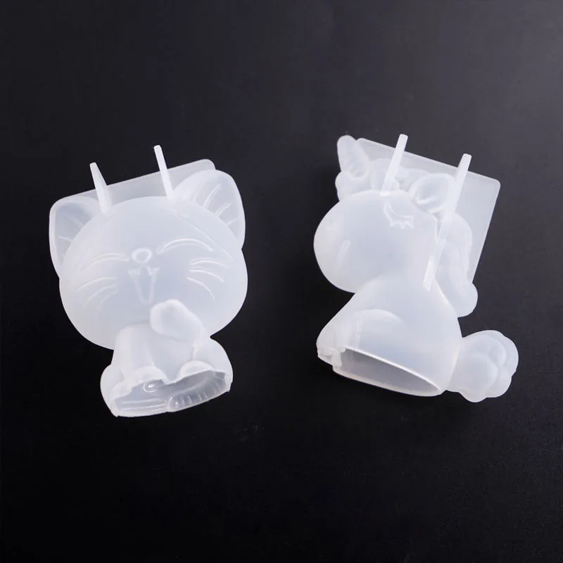 3D Geometryczny Silikonowy Jed – Candle Making Supplies For Beginners recenzja i cena