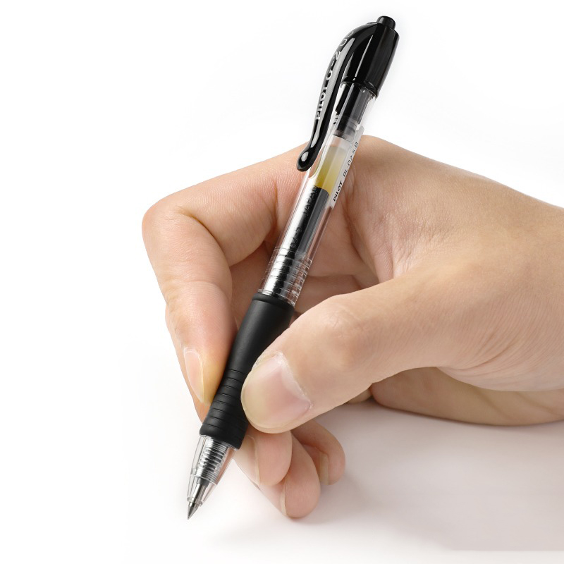 Długopisy żelowe Pilot G2 Prem – Pilot Pen G2 recenzja i cena