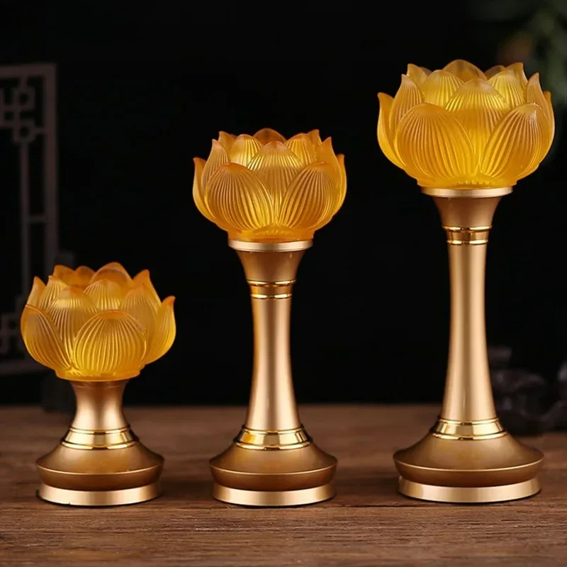 1 szt. Chiński świecznik z imi – Candle Supplies Europe recenzja i cena