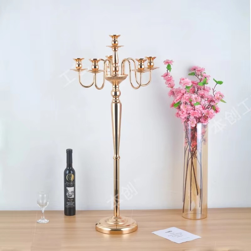Nowoczesny srebrny żelazny met – Candle Supplies Europe recenzja i cena
