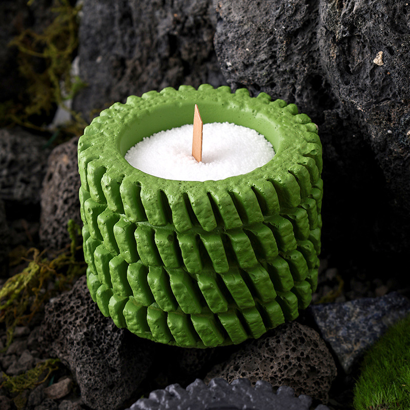 Europa Północna Słoiki do prod – Candle Supplies Europe recenzja i cena