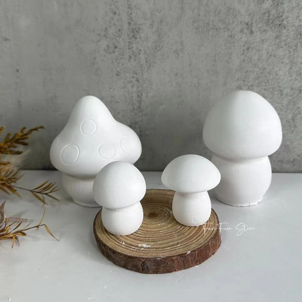 3D świeca grzybkowa silikonowe – Candle Making Supplies For Beginners recenzja i cena