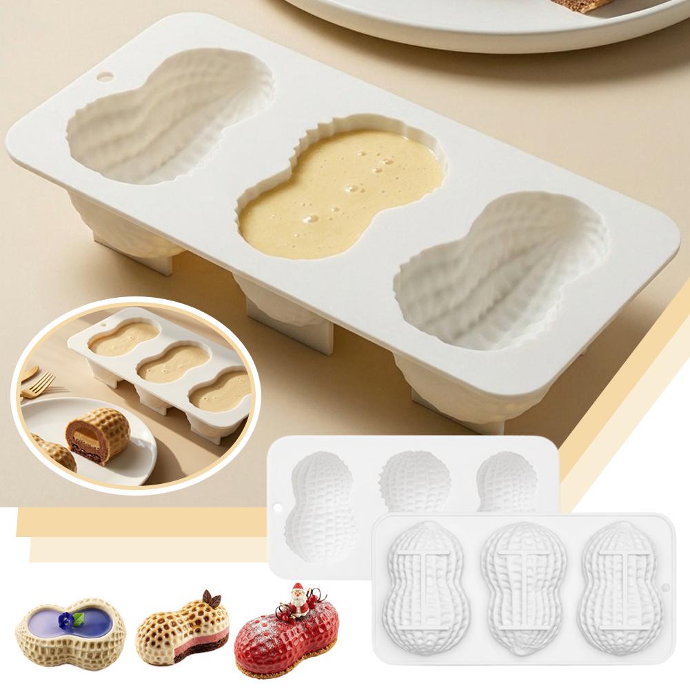 Forma silikonowa do pieczenia  – Candle Making Supplies Online recenzja i cena