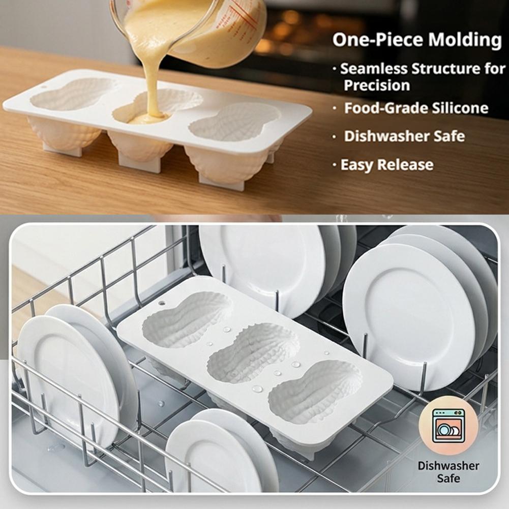 Forma silikonowa do pieczenia  – Candle Making Supplies Online recenzja i cena