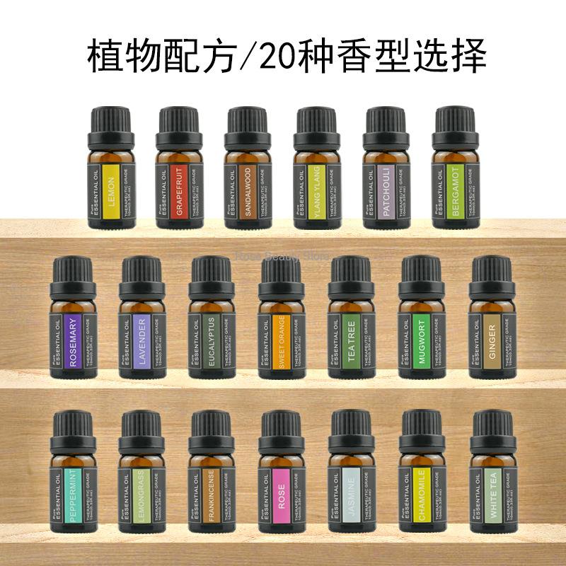 10Ml świeca aromaterapeutyczna – Candle Making Supplies For Beginners recenzja i cena