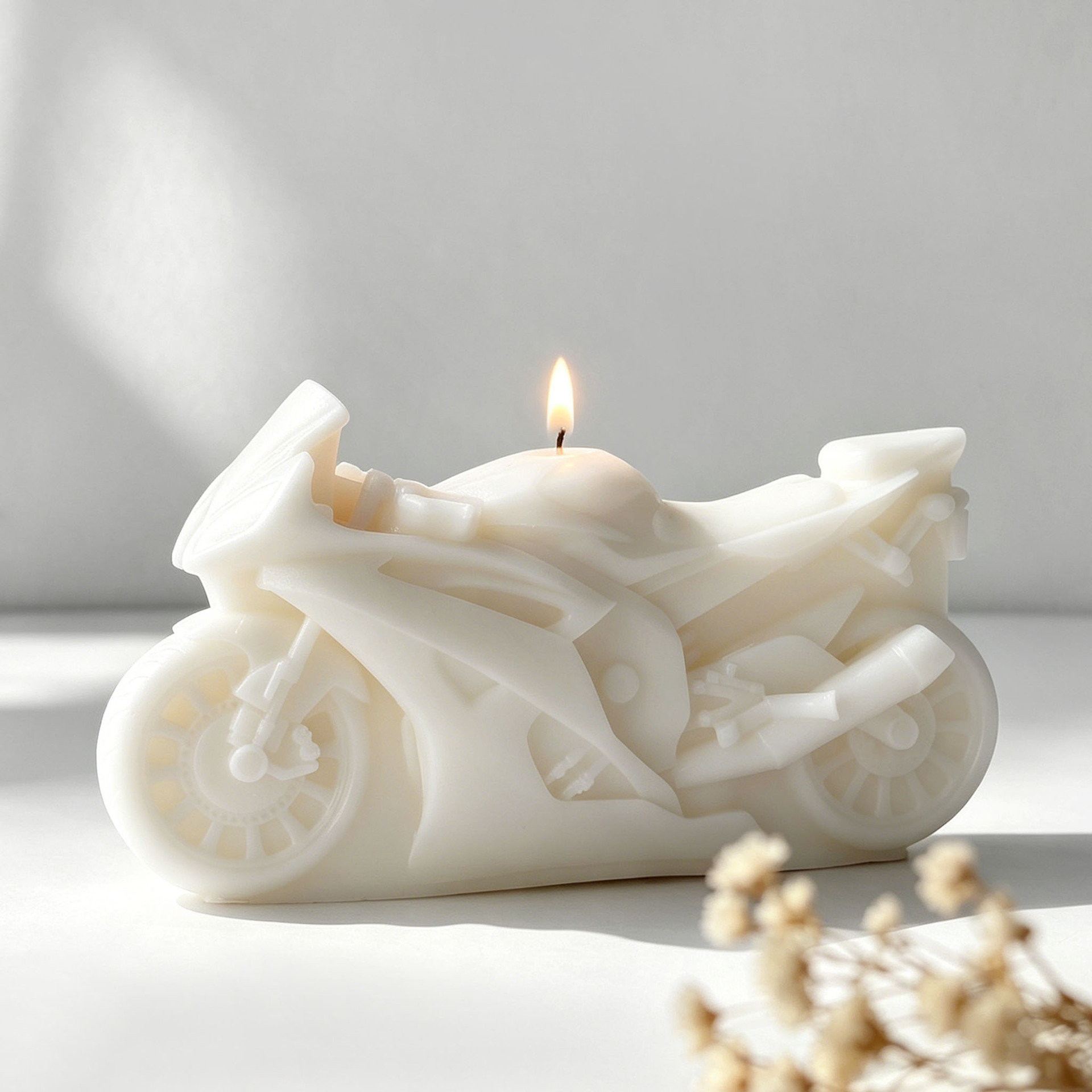 Forma silikonowa do świec w ks – Candle Making Supplies For Beginners recenzja i cena