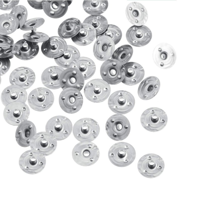 500 sztuk knot do świecy metal – Candle Making Supplies Online recenzja i cena