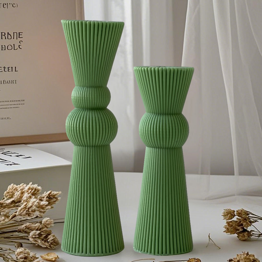DIY długa pręt w paski świeca  – Candle Making Supplies For Beginners recenzja i cena